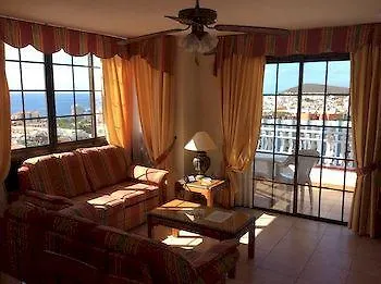 Club Tenerife Los Cristianos (Tenerife)