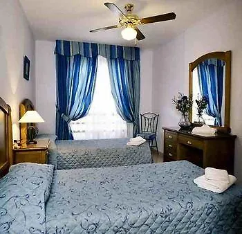 Apartment Club Tenerife *