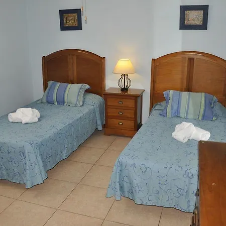 Club Tenerife Apartment