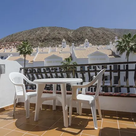 Club Tenerife Apartment *