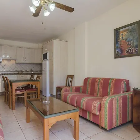 Apartment Club Tenerife