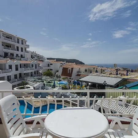 Apartment Club Tenerife *