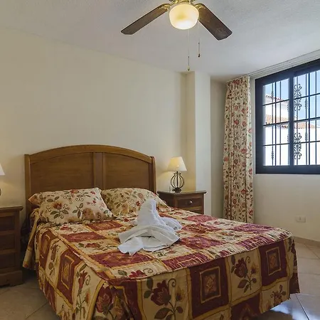 Club Tenerife Apartment *