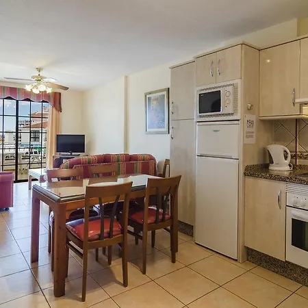 Apartment Club Tenerife *