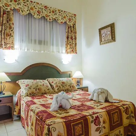 Club Tenerife Apartment Los Cristianos (Tenerife)