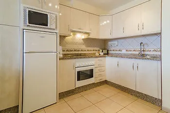 Apartment Club Tenerife *