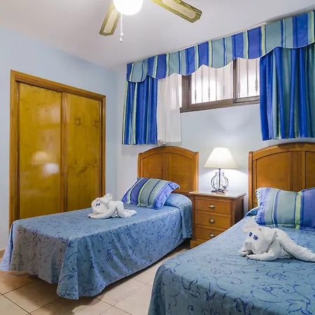 Club Tenerife Apartment