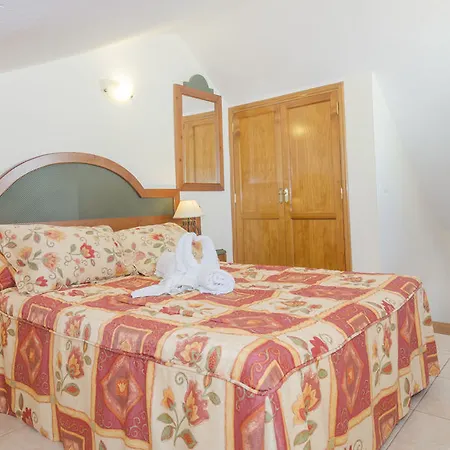 Apartment Club Tenerife Los Cristianos (Tenerife)