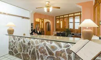 Club Tenerife Apartment