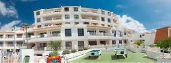Club Tenerife Apartment *