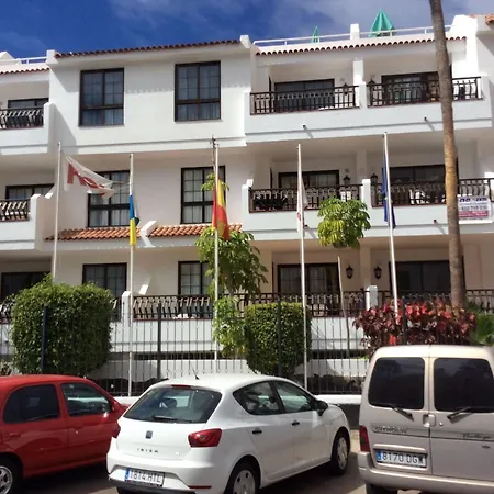 Club Tenerife