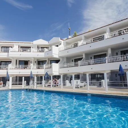 Club Tenerife Apartment