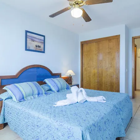 Apartment Club Tenerife Los Cristianos (Tenerife)
