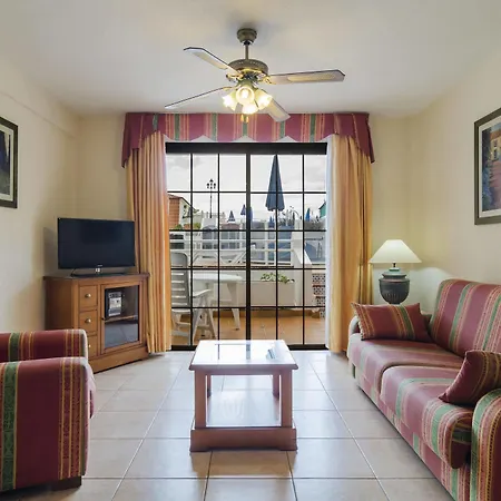 Apartment Club Tenerife Los Cristianos (Tenerife)