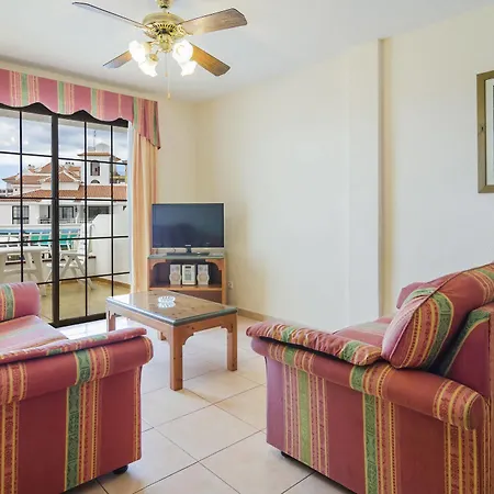 Club Tenerife Apartment