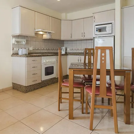 Apartment Club Tenerife *