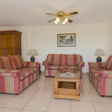 Club Tenerife Apartment