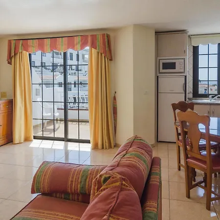 Apartment Club Tenerife *