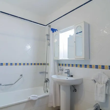 Club Tenerife Apartment