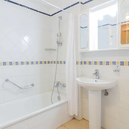 Apartment Club Tenerife