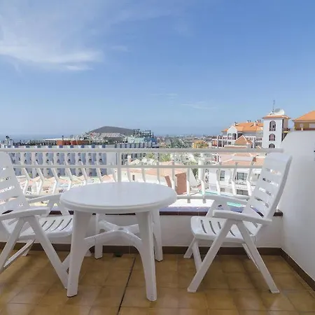 Club Tenerife Apartment *