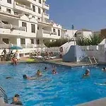 Club Tenerife Hotel