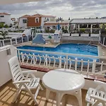 Hotel Club Tenerife