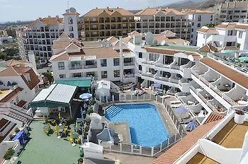 Club Tenerife Ξενοδοχείο
