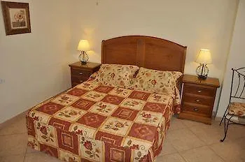 Club Tenerife 3* Arona (Tenerife)