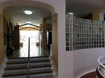 Ξενοδοχείο Club Tenerife Arona (Tenerife)
