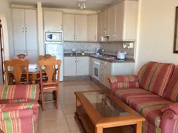 Club Tenerife Ξενοδοχείο Arona (Tenerife)