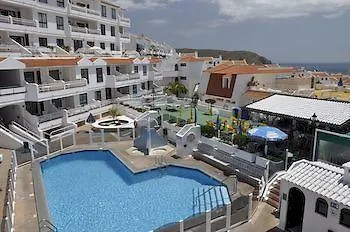 Ξενοδοχείο Club Tenerife Arona (Tenerife)