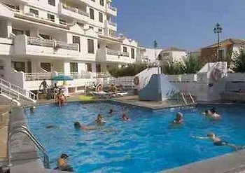 Club Tenerife Ξενοδοχείο