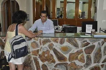 Ξενοδοχείο Club Tenerife Arona (Tenerife)