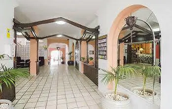 Club Tenerife Ξενοδοχείο 3*
