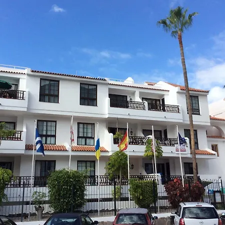 Club Tenerife Arona (Tenerife)