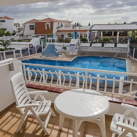 Ξενοδοχείο Club Tenerife